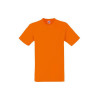 Tricou Cholovicha Fruit of the loom Heavy Cotton Tee
